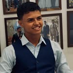Foto de perfil de Matheus Mover